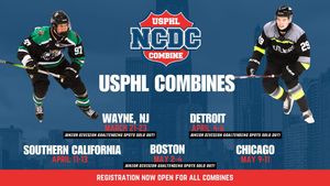 Image post by @usphlhockey on Instagram