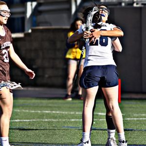 Image post by @pennstatewlax on Instagram