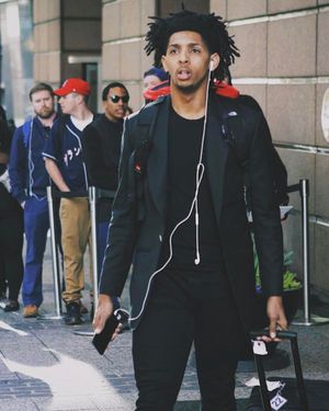 Image post by @campayne on Instagram