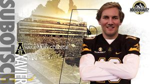 Image post by @appstate_fb on Instagram