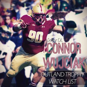 Image post by @bceagles on Instagram