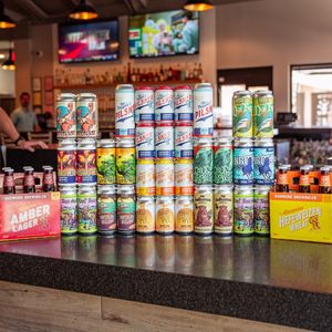 Image post by @sudwerkbrew on Instagram