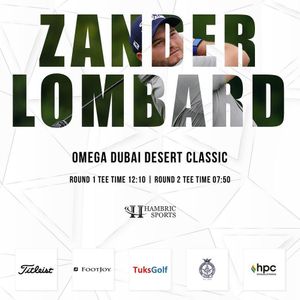 Image post by @zanderlombard_official on Instagram