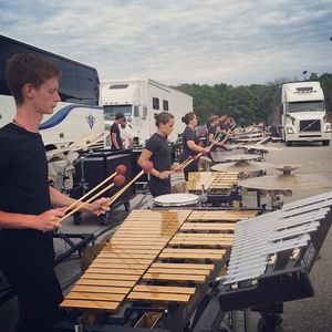 Image post by @carolinacrown on Instagram
