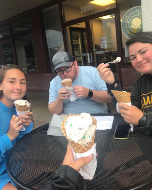 Image post by @wmtribefh on Instagram
