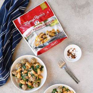 Image post by @sizzlingeats on Instagram