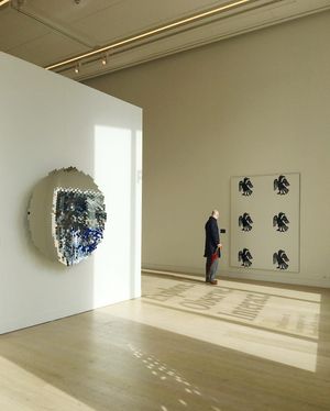 Image post by @phillipsauction on Instagram