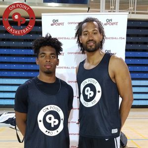 Image post by @onpointbasketball on Instagram