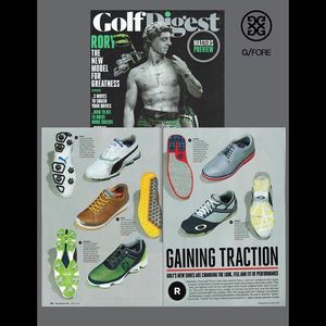 Image post by @gfore on Instagram