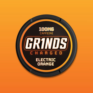 Image post by @getgrinds on Instagram