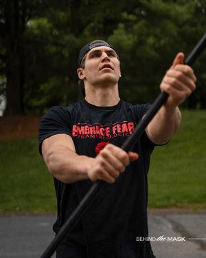 Image post by @maveriklacrosse on Instagram