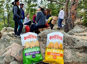 Image post by @bouldercanyon on Instagram