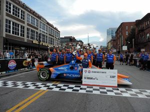 Image post by @nashvillesportscouncil on Instagram