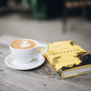 Image post by @gallerybooks on Instagram