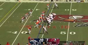 Video post by @SFA_Football on Twitter/X