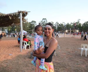 Image post by @nitv_au on Instagram