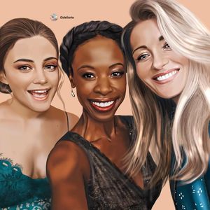 Image post by @wattpad on Instagram