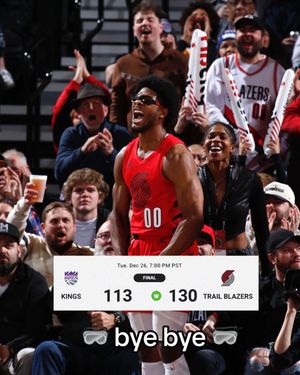 Image post by @trailblazers on TikTok