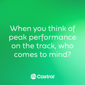 Image post by @castrolusa on Instagram