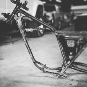 Image post by @huckcycles on Instagram