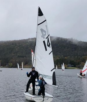 Image post by @yalesailing on Instagram