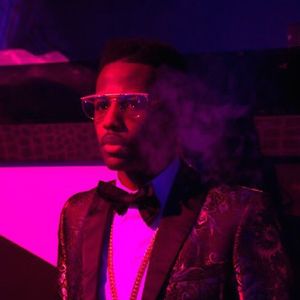 Image post by @myfabolouslife on Instagram