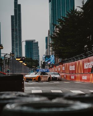 Image post by @spiremotorsport on Instagram