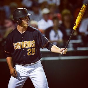 Image post by @asu_baseball on Instagram