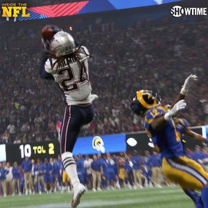 Image post by @nflfilms on Instagram