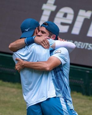 Image post by @atptour on Instagram