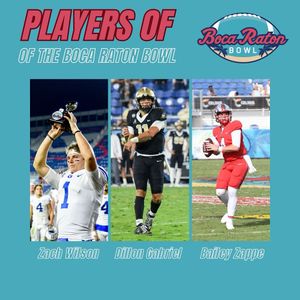 Image post by @bocabowl on Instagram
