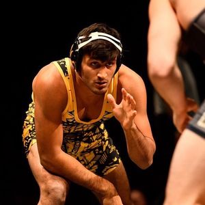 Image post by @sundevilwrestling1962 on Instagram