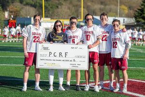 Image post by @colgatemlax on Instagram