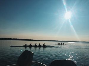 Image post by @cusewrowing on Instagram