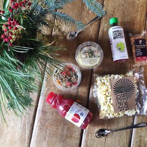 Image post by @lepainquotidienus on Instagram