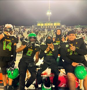 Image post by @sportsrecruits on Instagram