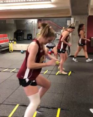 Image post by @du_wsoccer on Instagram