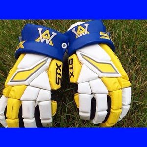 Image post by @stxmlax on Instagram