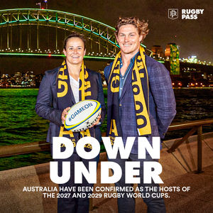 Image post by @rugbypass on Instagram