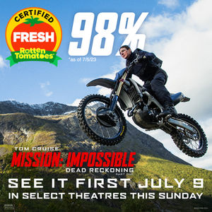 Image post by @megaplextheatres on Instagram