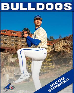 Image post by @uncavlbaseball on Instagram
