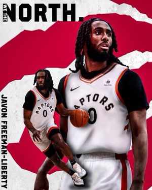Image post by @javonfreemanlib on Instagram