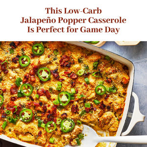 Image post by @eatingwell on Instagram