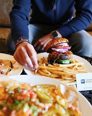 Image post by @bestwestern on Instagram