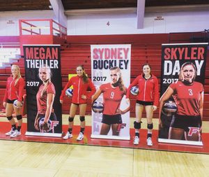 Image post by @stagsvb on Instagram