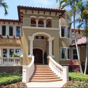 Image post by @christiesrealestate on Instagram