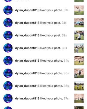 Image post by @pylon7on7 on Instagram