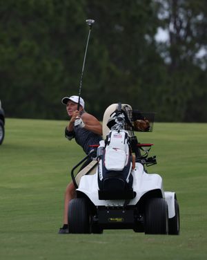 Image post by @pga on Instagram