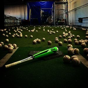 Image post by @eastonbaseball on Instagram