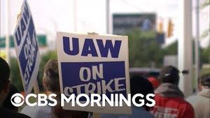 Video post by @cbsmornings on YouTube